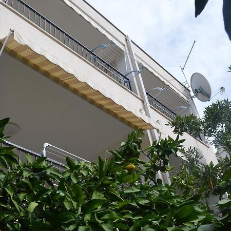 Apartments With A Parking Space Makarska - 11361 외부 사진