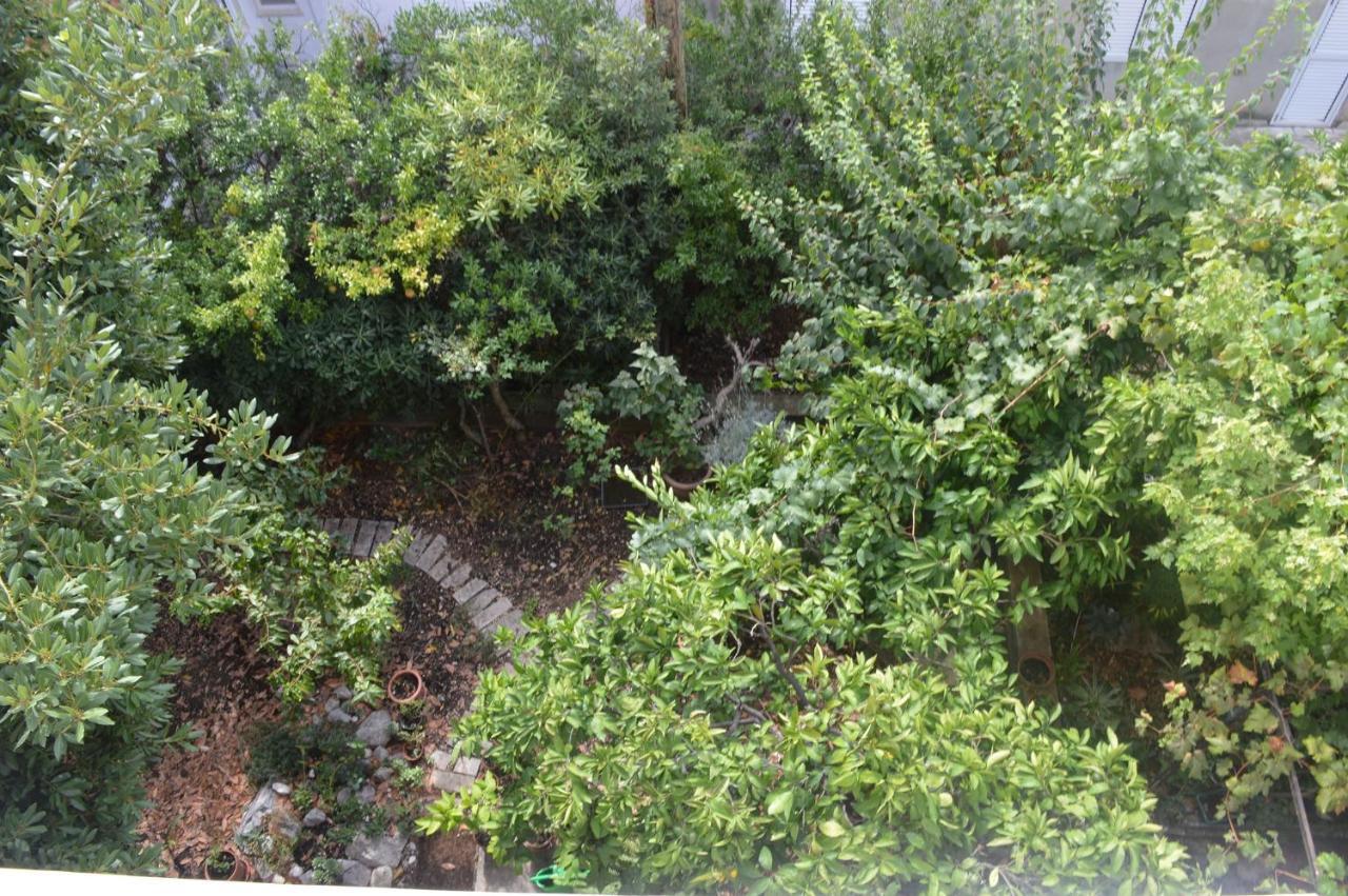Apartments With A Parking Space Makarska - 11361 외부 사진