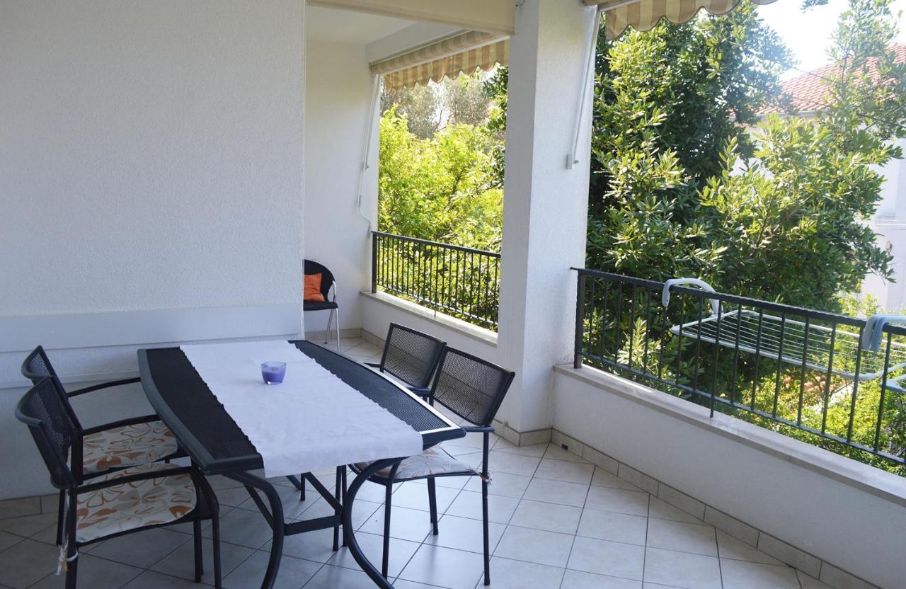 Apartments With A Parking Space Makarska - 11361 외부 사진